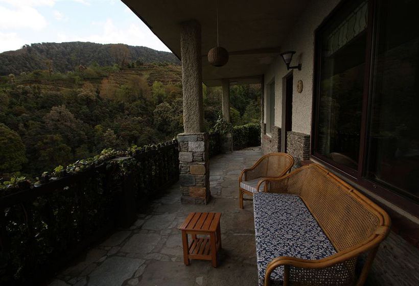 Hotel Soulitude In The Himalayas 12