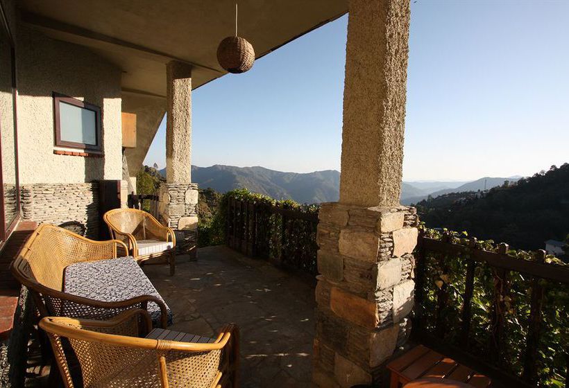 Hotel Soulitude In The Himalayas 13