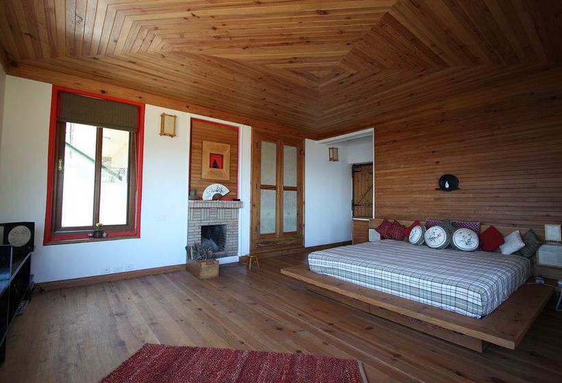 Hotel Soulitude In The Himalayas 15