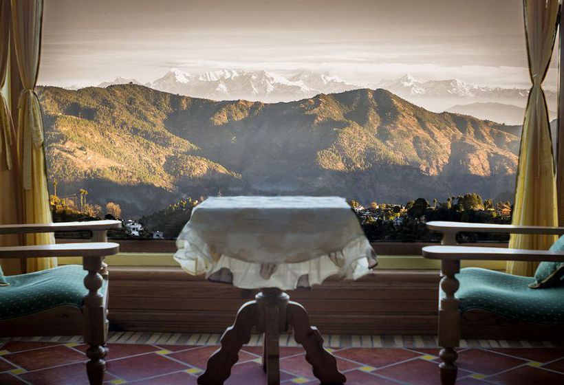 Hotel Soulitude In The Himalayas 16