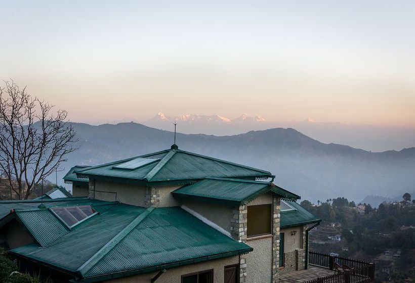 Hotel Soulitude In The Himalayas 17