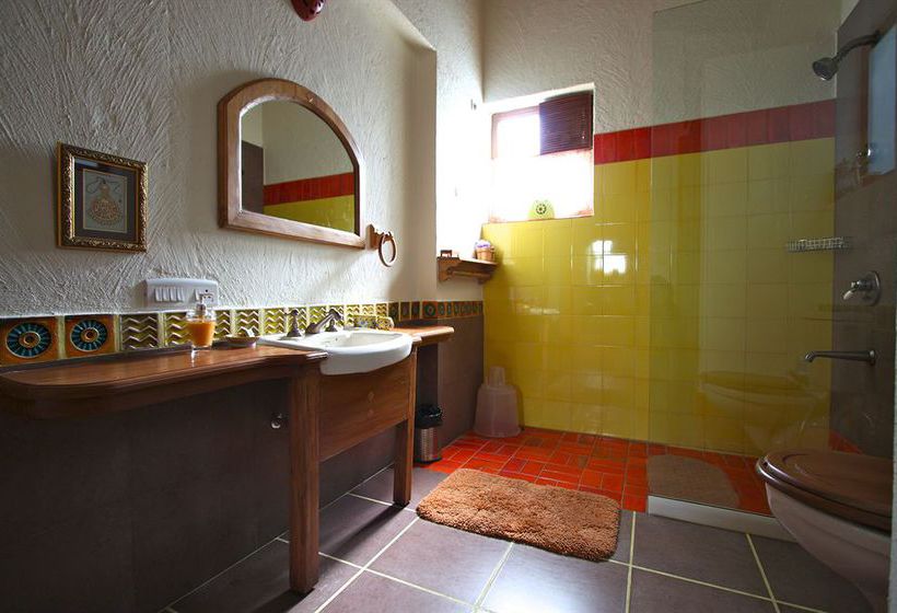 Hotel Soulitude In The Himalayas 18