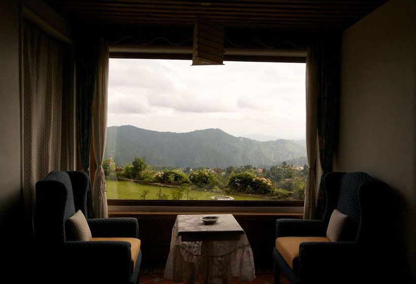 Hotel Soulitude In The Himalayas 19