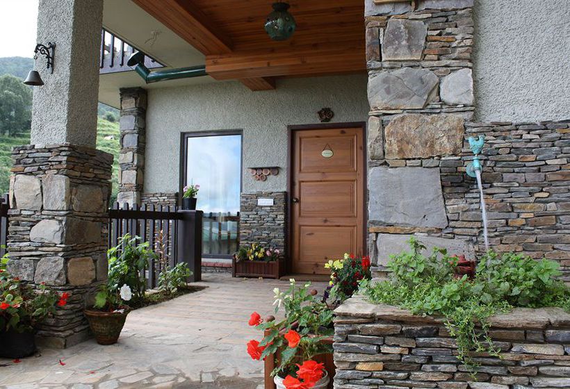 Hotel Soulitude In The Himalayas 2