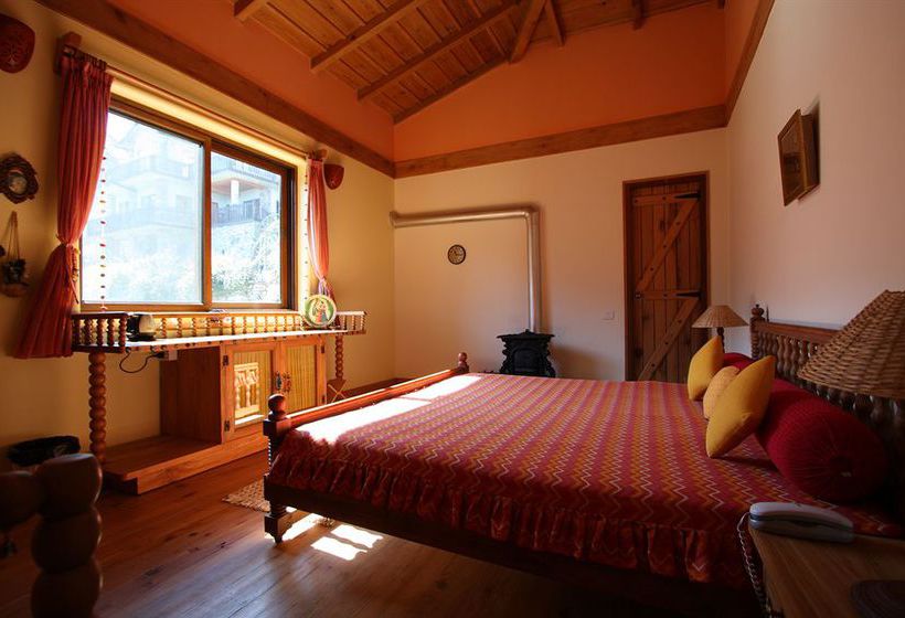 Hotel Soulitude In The Himalayas 3