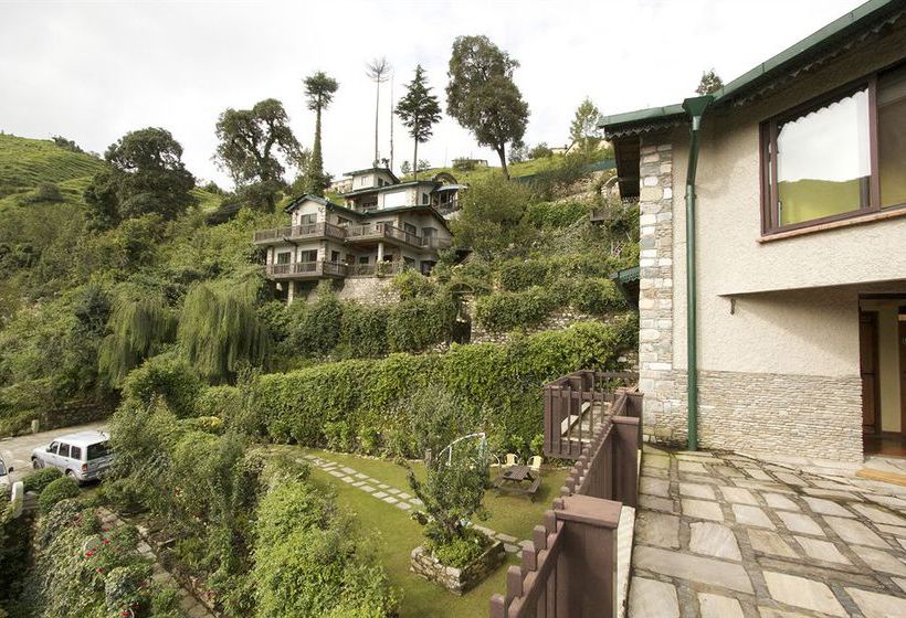 Hotel Soulitude In The Himalayas 4