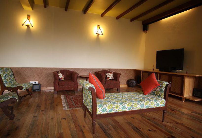 Hotel Soulitude In The Himalayas 5