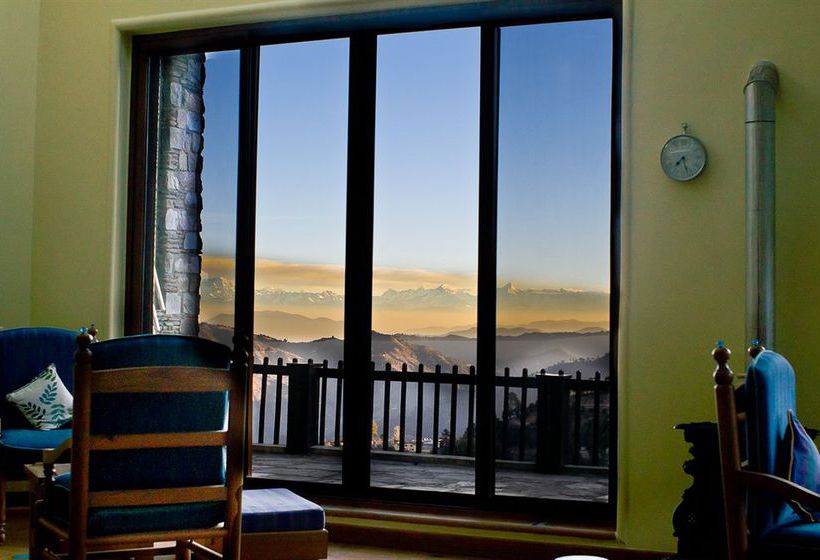 Hotel Soulitude In The Himalayas 6