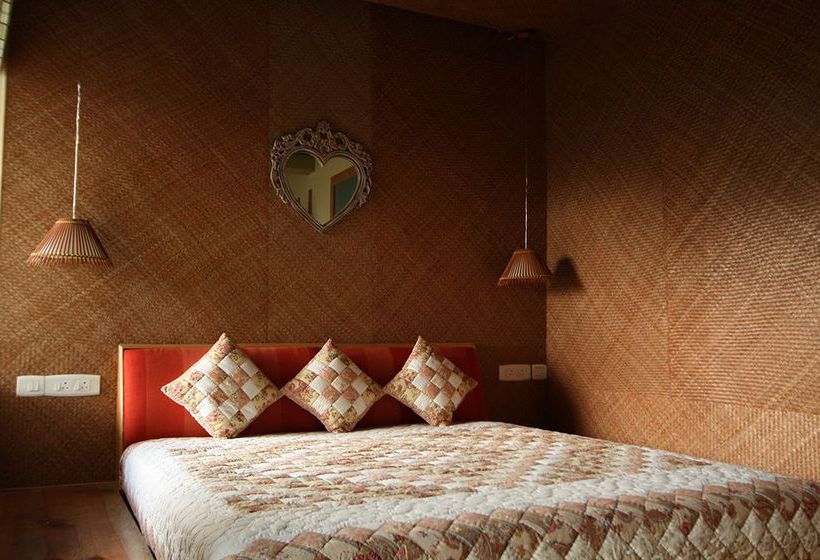 Hotel Soulitude In The Himalayas 7