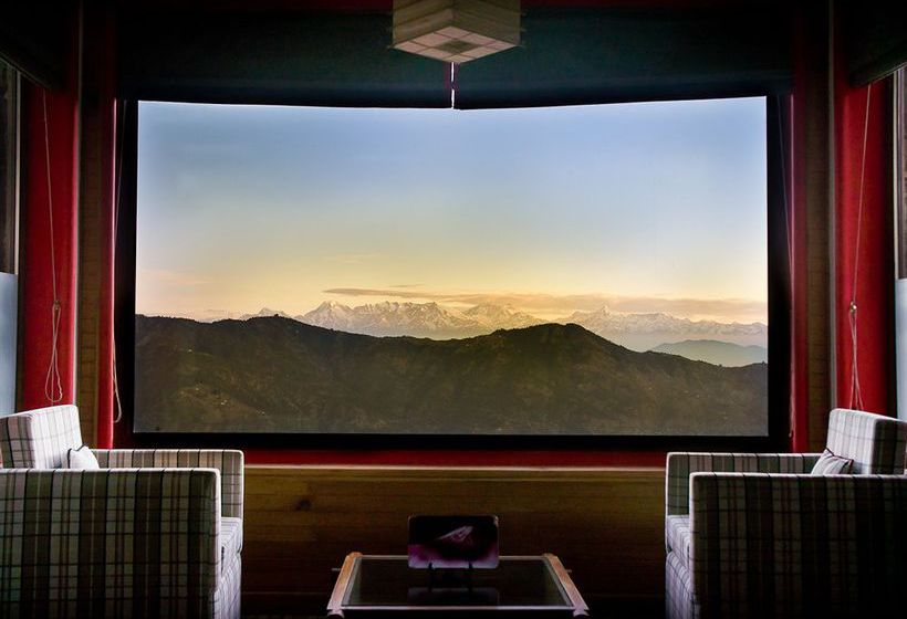 Hotel Soulitude In The Himalayas 8