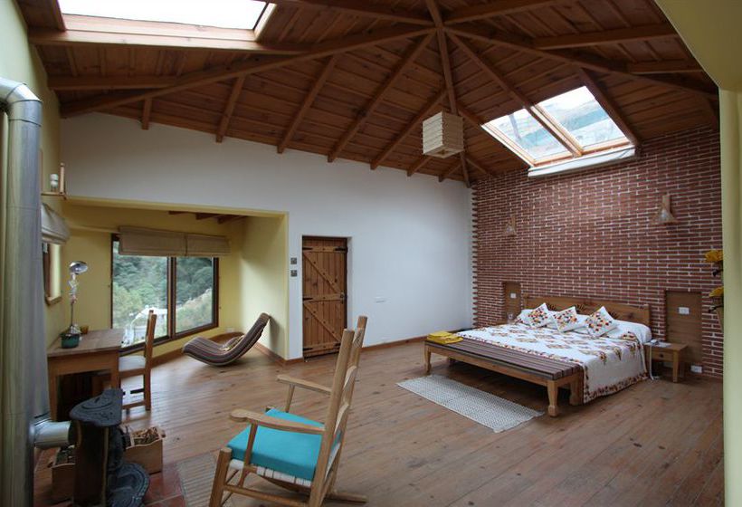Hotel Soulitude In The Himalayas 9