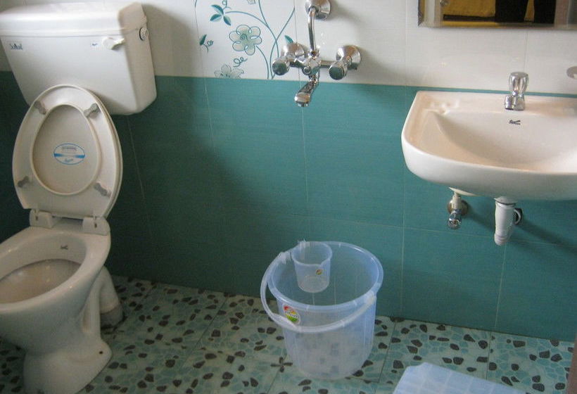 Pensión Anmols Cottage Ooty