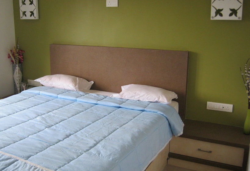 Pension Anmols Cottage 2