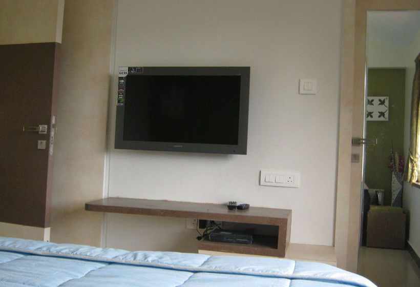 Pension Anmols Cottage 3