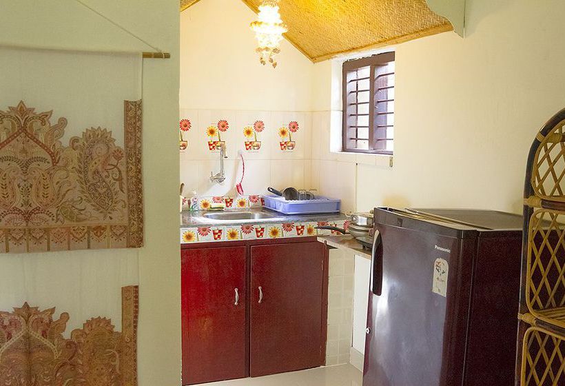 Pension Magnolia Guest House 10