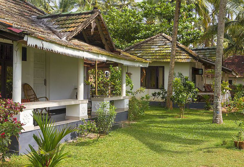 Pension Magnolia Guest House 14