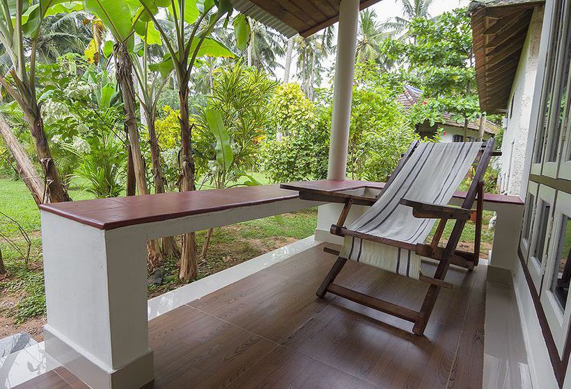 Pension Magnolia Guest House 15