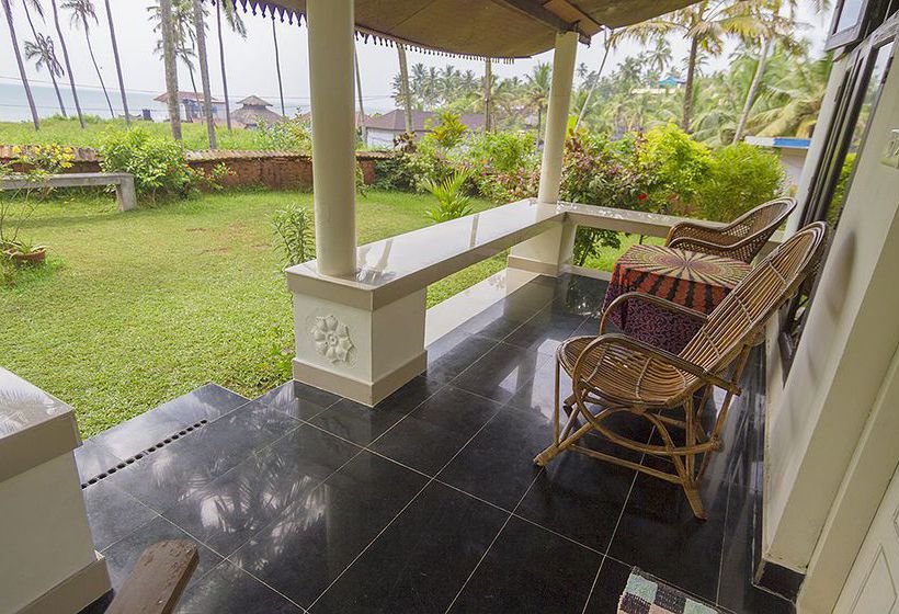 Pension Magnolia Guest House 17