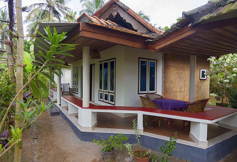 Pension Magnolia Guest House 18