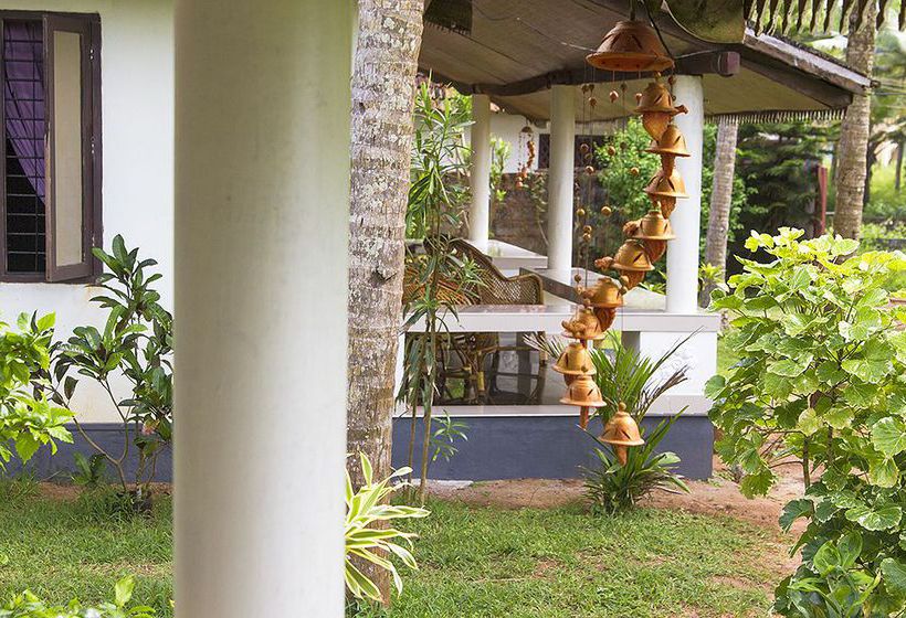 Pension Magnolia Guest House 2