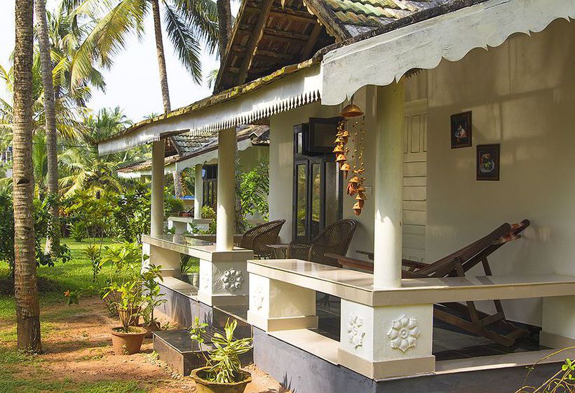 Pension Magnolia Guest House 20