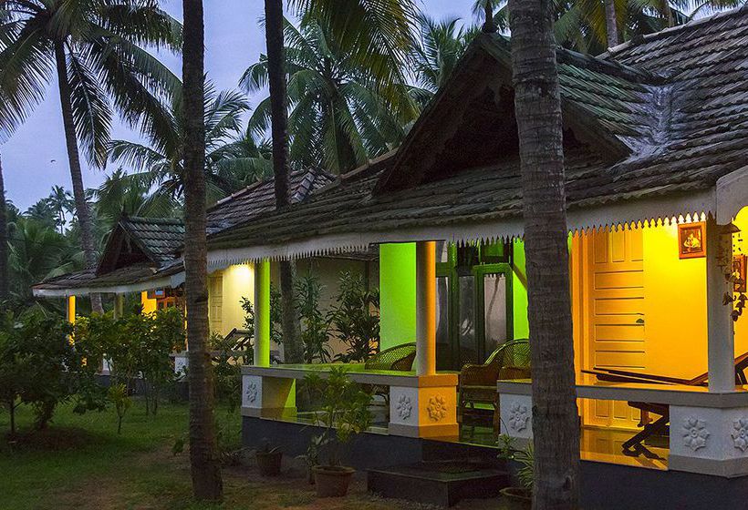 Pension Magnolia Guest House 4