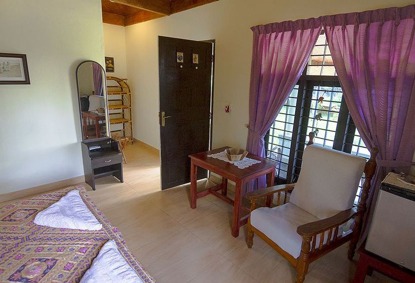 Pension Magnolia Guest House 5