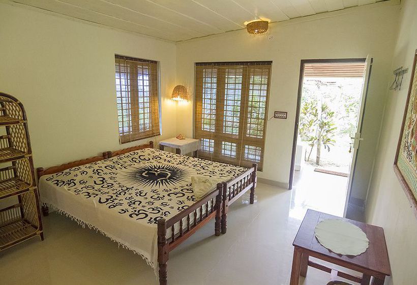Pension Magnolia Guest House 6