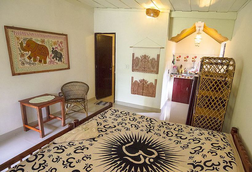 Pension Magnolia Guest House 7