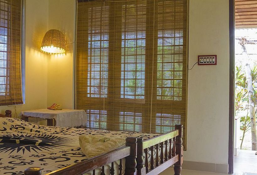 Pension Magnolia Guest House 8