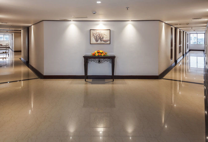 Hotel Malabar Gate Kerala