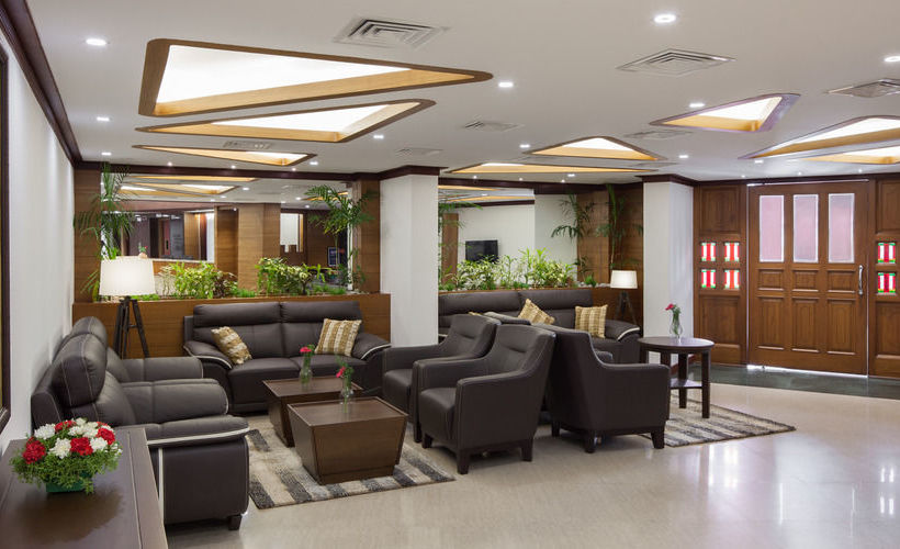 Hotel Malabar Gate 1