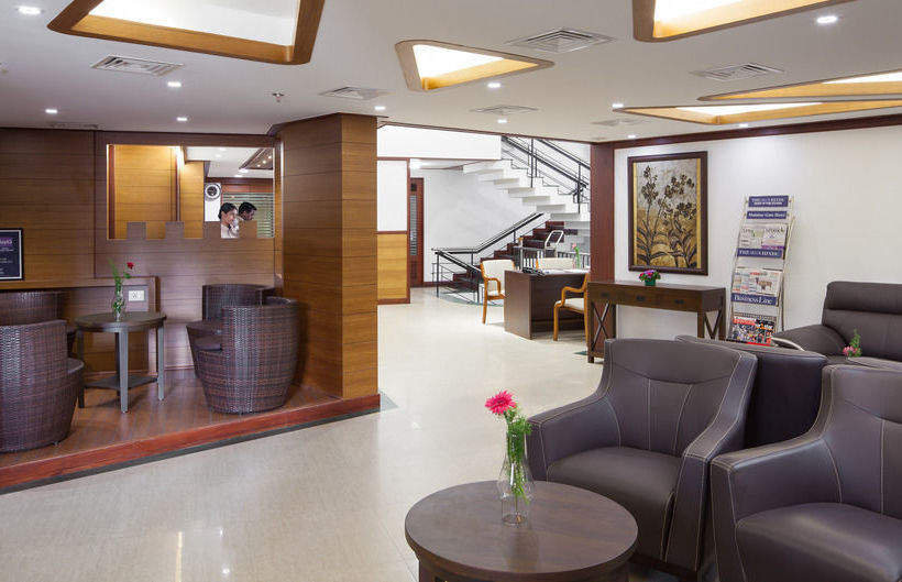 Hotel Malabar Gate 3