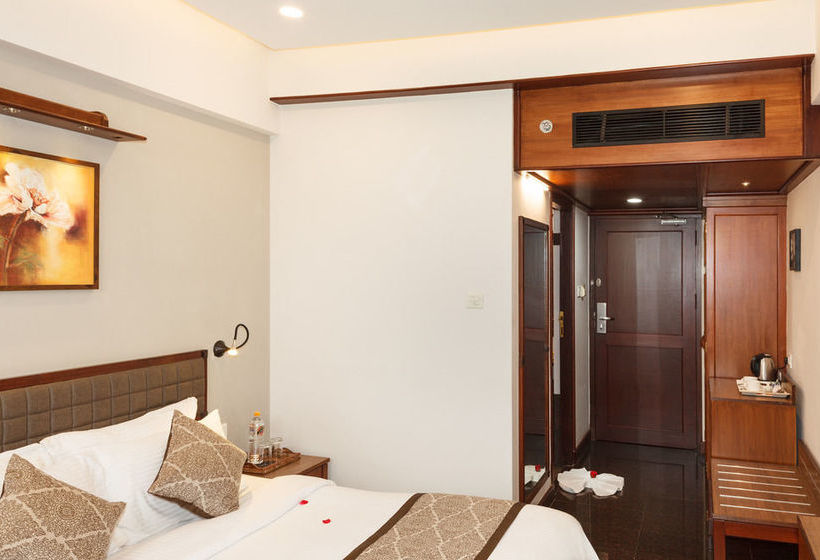 Hotel Malabar Gate 4