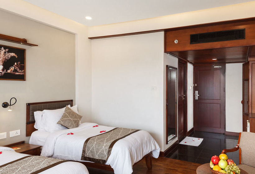 Hotel Malabar Gate 6