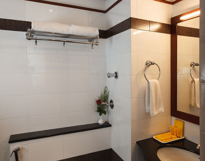 Hotel Malabar Gate 8