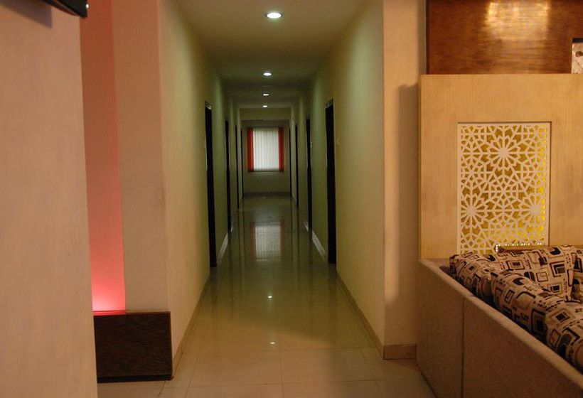 Hotel Enzo International 1