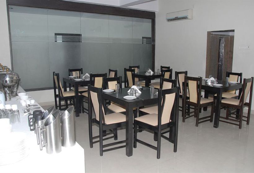 Hotel Enzo International 10