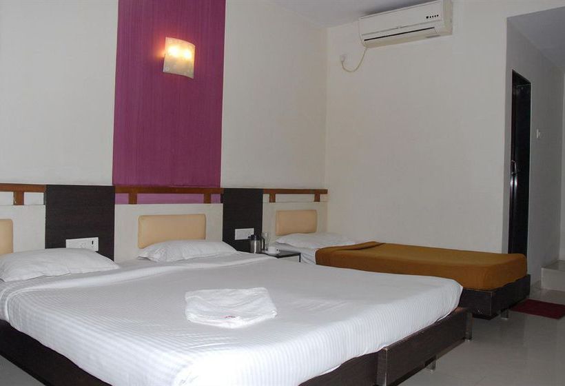 Hotel Enzo International 11