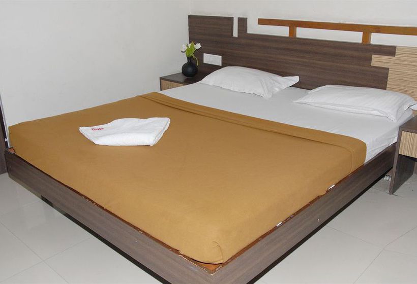 Hotel Enzo International 13