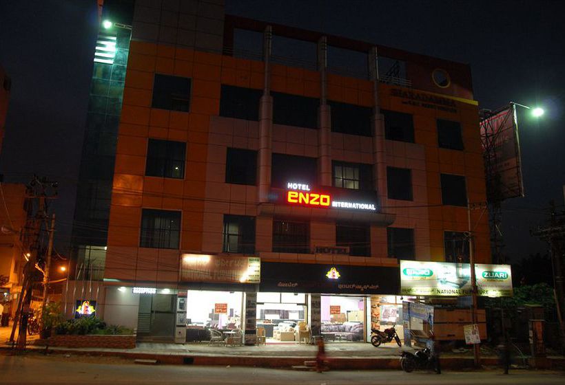 Hotel Enzo International 14