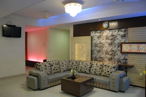 Hotel Enzo International 15