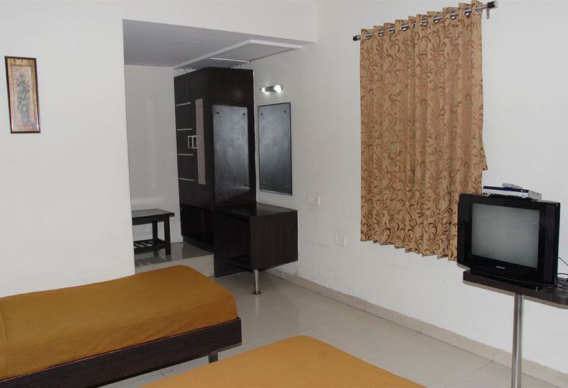 Hotel Enzo International 2