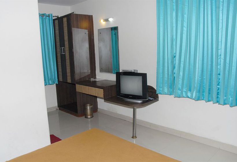 Hotel Enzo International 3