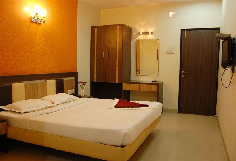 Hotel Enzo International 5