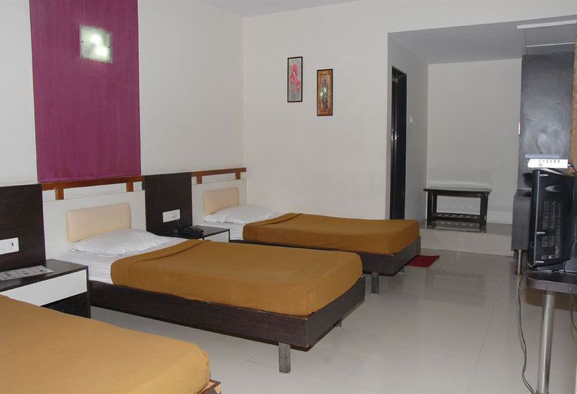 Hotel Enzo International 6