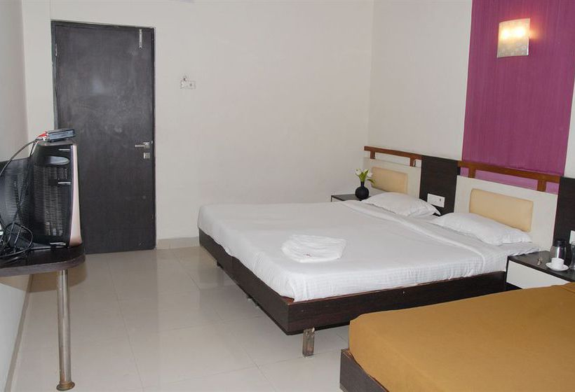 Hotel Enzo International 9