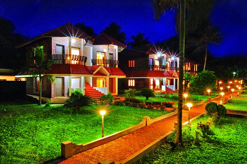 Hotel Leisure Vacations Goldfield Lake Resort 6