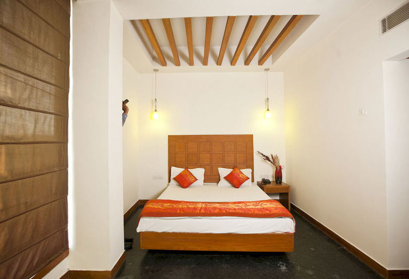 Hotel Oyo Rooms Shakti Khand Indirapuram 14