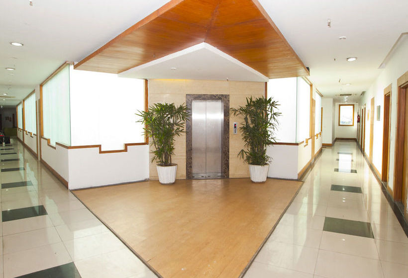 Hotel Oyo Rooms Shakti Khand Indirapuram 17